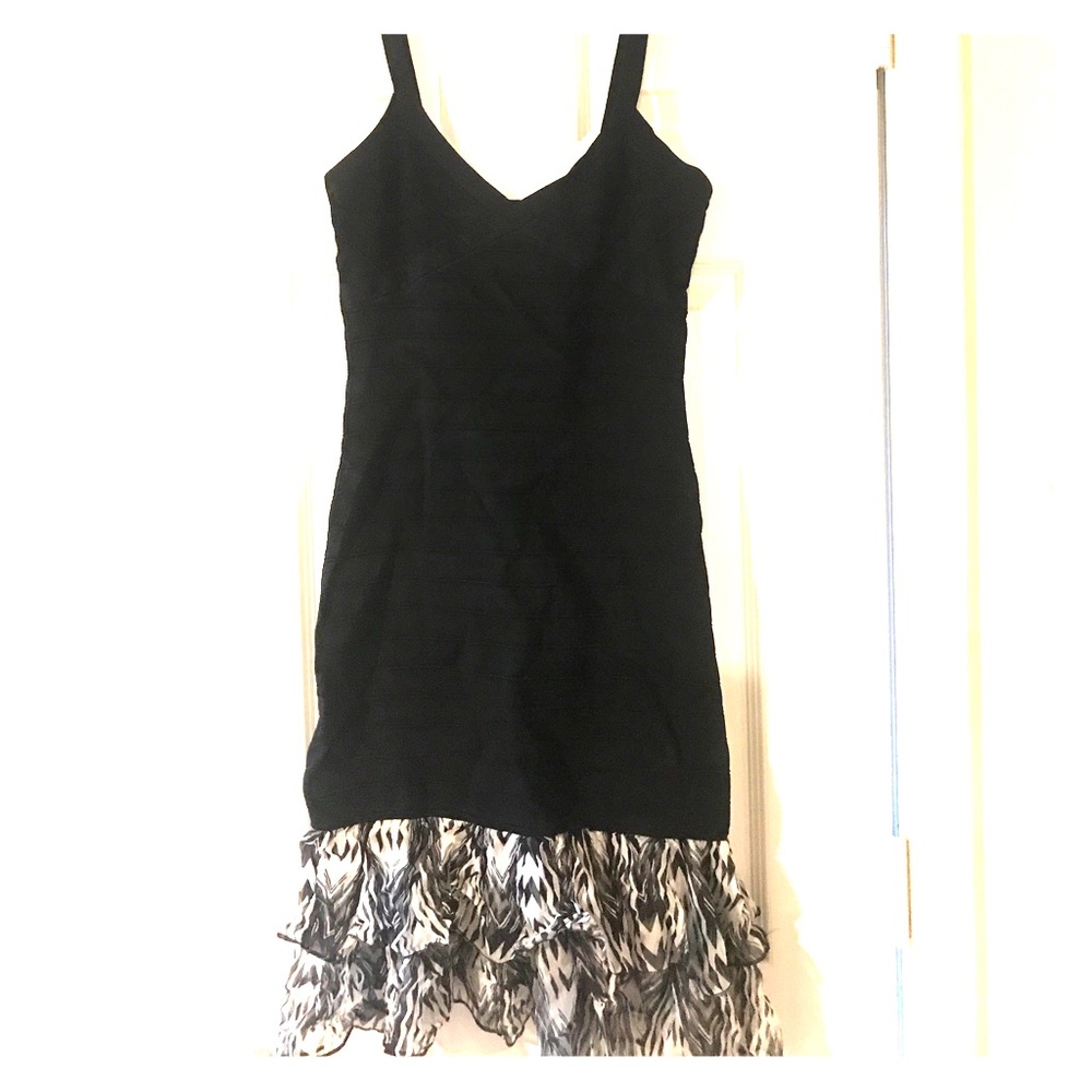 Bebe sundress